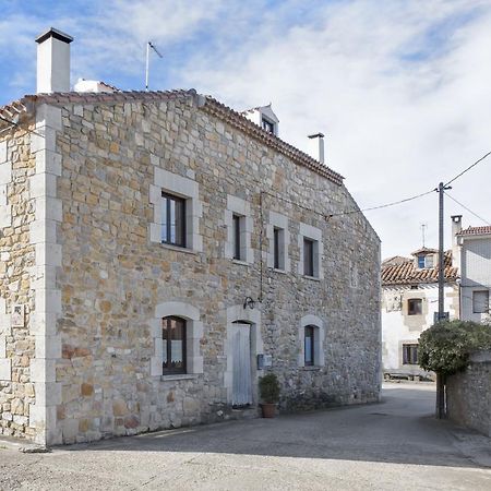 Casa Rural Martinez Peñacoba Exterior foto