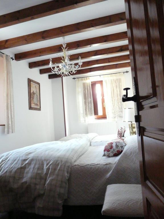 Casa Rural Martinez Peñacoba Zimmer foto