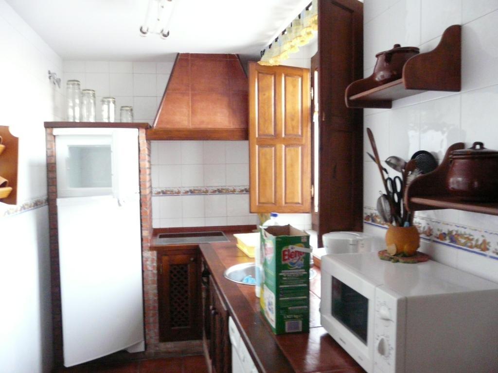 Casa Rural Martinez Peñacoba Zimmer foto