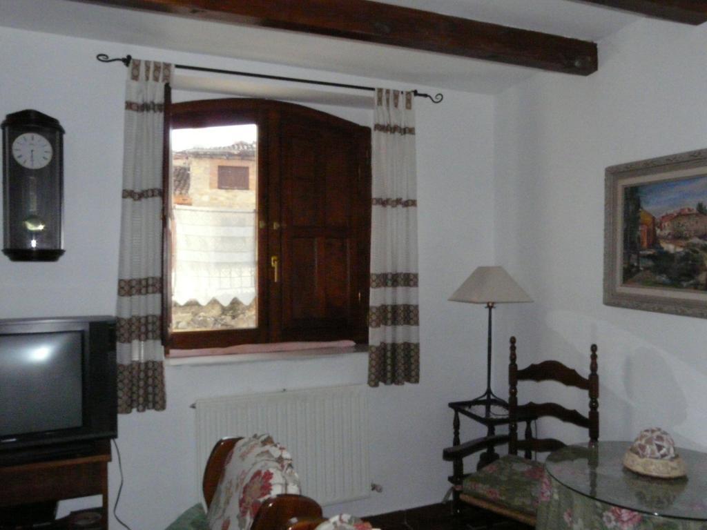 Casa Rural Martinez Peñacoba Zimmer foto